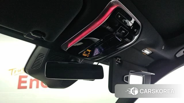 Mercedes-Benz S-Class W223 id 4991112 из Кореи 22