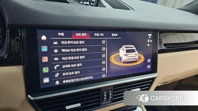 Porsche Cayenne (PO536) id 4916868 из Кореи 22
