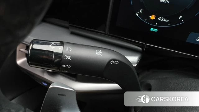 Hyundai Grandeur (GN7) id 4675132 из Кореи 22
