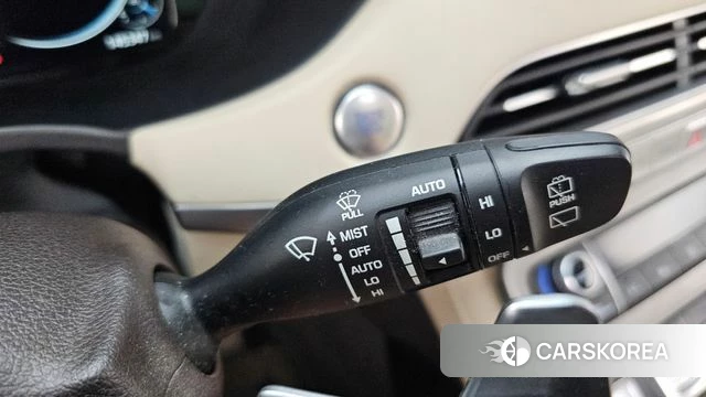 Hyundai Palisade id 4836016 из Кореи 22