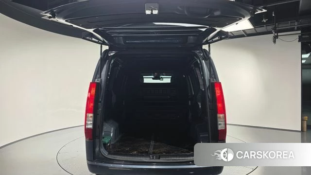 Hyundai Staria id 4715082 из Кореи 22
