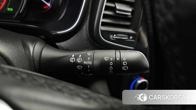 Renault Korea (Samsung) QM6 id 5023757 из Кореи 22