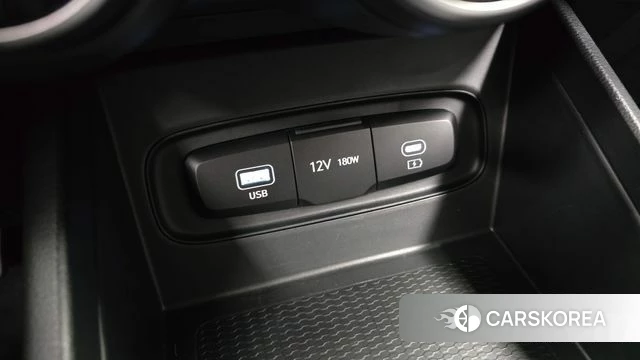 Hyundai Venue id 4957278 из Кореи 22
