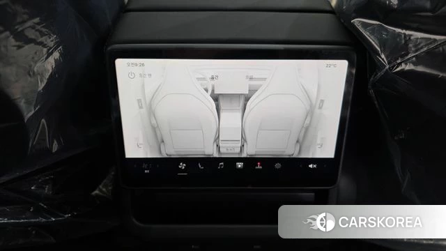 Tesla Model Y id 4934450 из Кореи 22