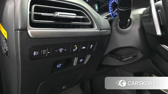 Hyundai Palisade id 5029071 из Кореи 22