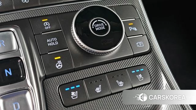 Hyundai The New Santa Fe id 4784539 из Кореи 22