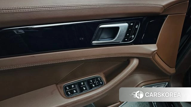 Porsche Panamera (971) id 4929821 из Кореи 22