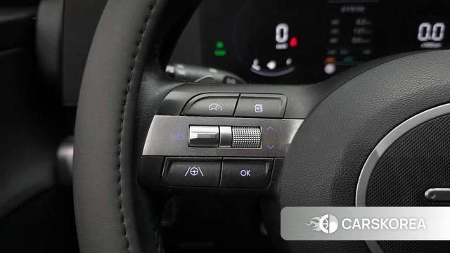 Hyundai Kona Hybrid (SX2) id 5011802 из Кореи 22