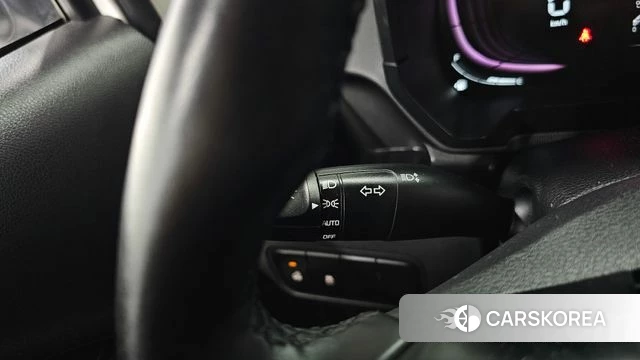 Kia The New Kia Ray id 4986181 из Кореи 22