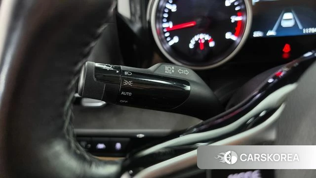 Kia Carnival 4th generation id 5027247 из Кореи 22