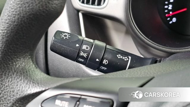 Kia The New Ray id 5023601 из Кореи 22