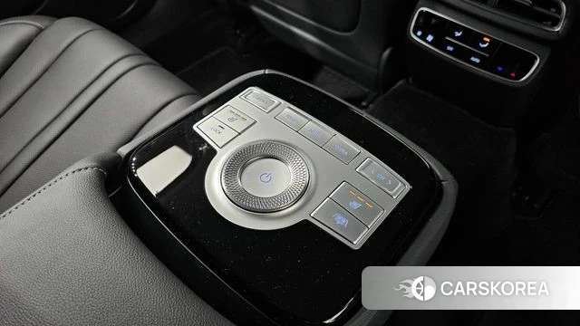 Genesis G80 (RG3) id 4936213 из Кореи 22