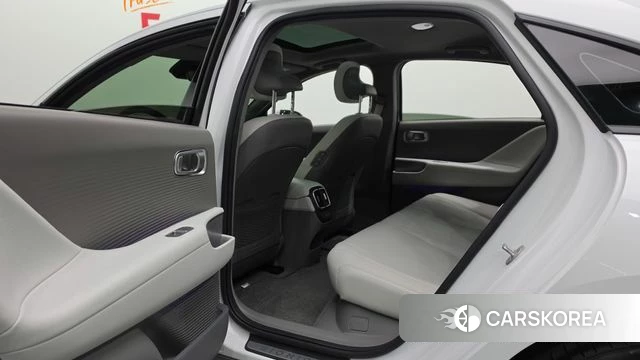 Hyundai Ionic 6 id 5027411 из Кореи 22