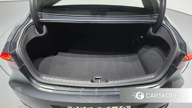 Hyundai The New Grandeur IG Hybrid id 5041486 из Кореи 22
