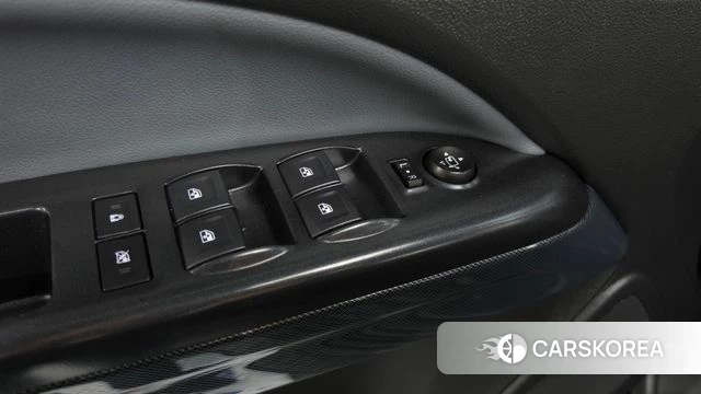 Chevrolet (GM Daewoo) Real New Colorado id 5028193 из Кореи 22