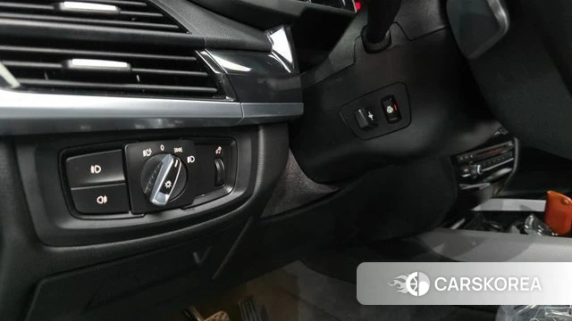 BMW X5 (F15) id 4993604 из Кореи 22