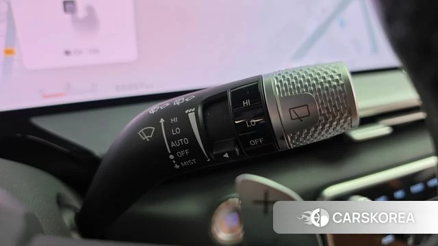 Genesis GV80 id 4928584 из Кореи 22