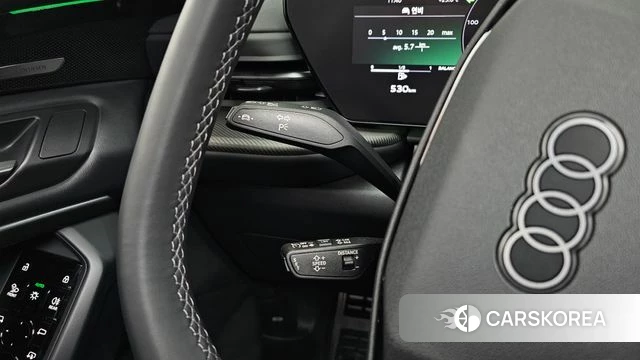 Audi Q5 (80A) id 4762080 из Кореи 22