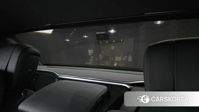 Mercedes-Benz S-Class W223 id 4707730 из Кореи 22
