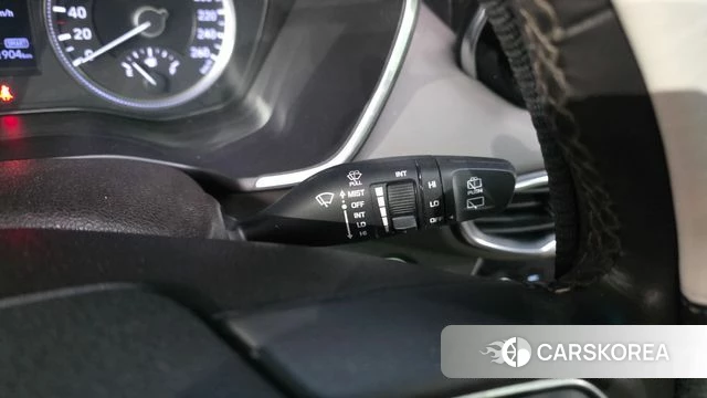 Hyundai Santa Fe TM id 4959835 из Кореи 22