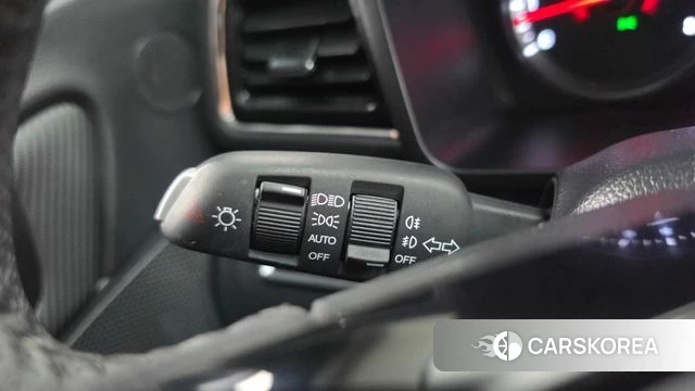 Ssangyong Berry New Tivoli id 4959620 из Кореи 22
