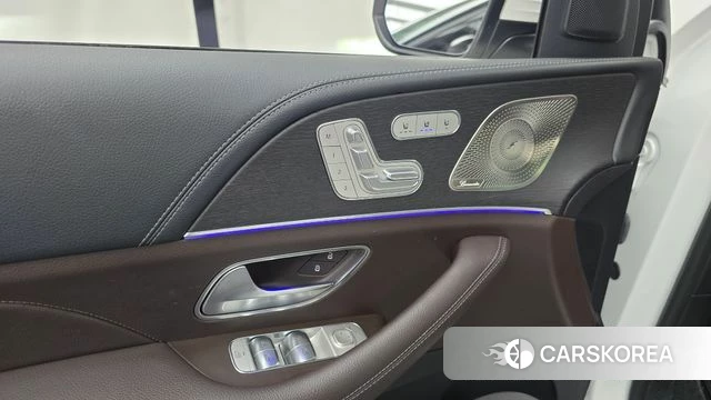 Mercedes-Benz GLS - Class X167 id 4958496 из Кореи 22