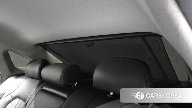 Hyundai Sonata D Edge (DN8) id 5052372 из Кореи 22