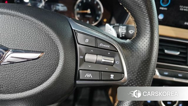 Genesis The New G70 id 5012759 из Кореи 22