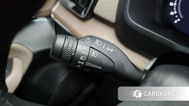 Volvo XC90 second Generation id 4739177 из Кореи 22