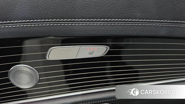 Mercedes-Benz E-Class W213 id 5054804 из Кореи 22