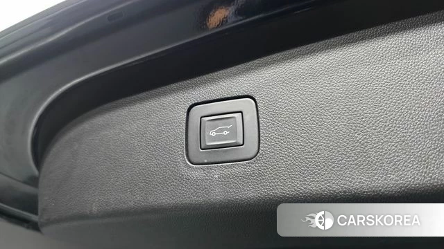 Chevrolet (GM Daewoo) Trax Crossover id 5039856 из Кореи 22