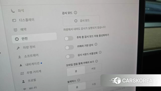 Tesla Model 3 id 4551274 из Кореи 22