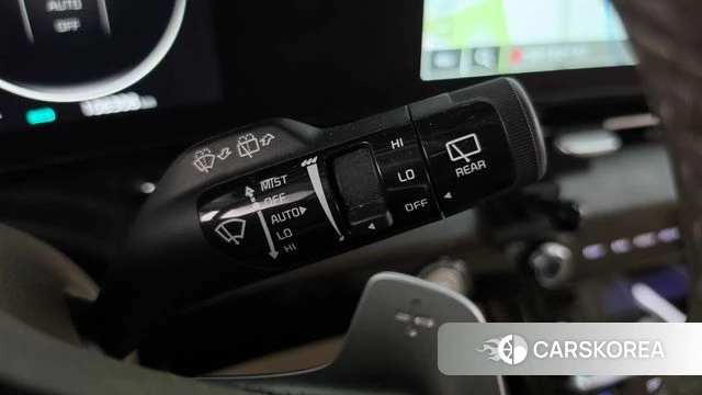 Kia Carnival 4th generation id 5027859 из Кореи 22