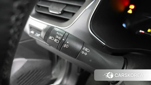 Renault Korea (Samsung) XM3 id 4998082 из Кореи 22