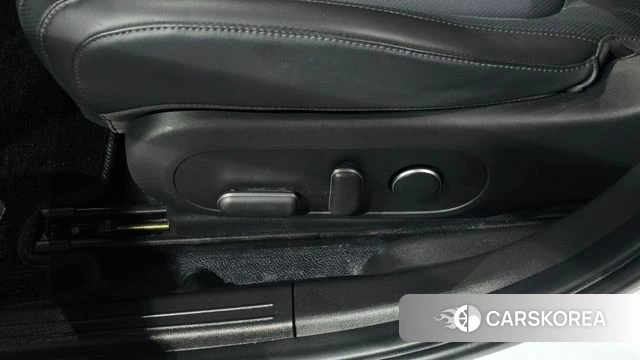 Hyundai The New Ionic 5 id 5039337 из Кореи 22