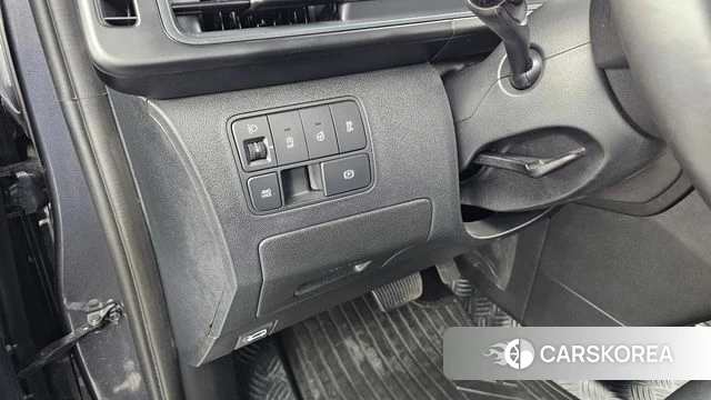 Hyundai Staria id 5002746 из Кореи 23