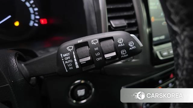 Ssangyong G4 Rexton id 5018661 из Кореи 22