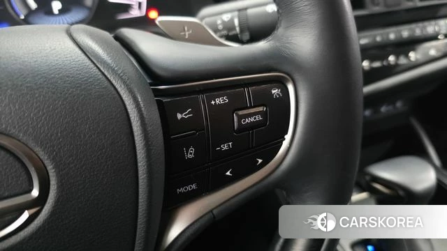 Lexus ES300h 7th generation id 5033014 из Кореи 22