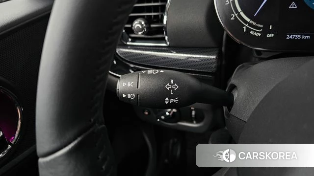 Mini Cooper Clubman id 5012693 из Кореи 22
