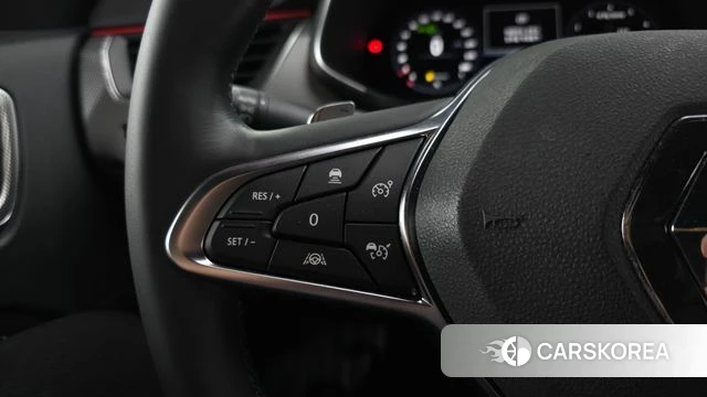 Renault Korea (Samsung) XM3 id 5053196 из Кореи 22