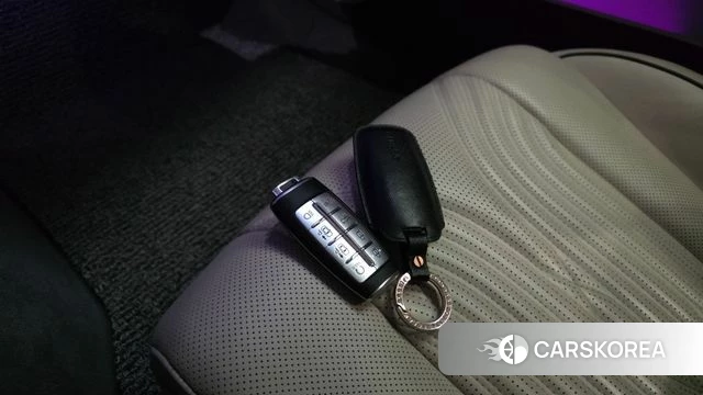 Genesis G80 (RG3) id 4982529 из Кореи 22