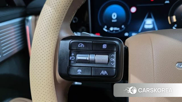 Hyundai Santa Fe (MX5) id 4950176 из Кореи 22