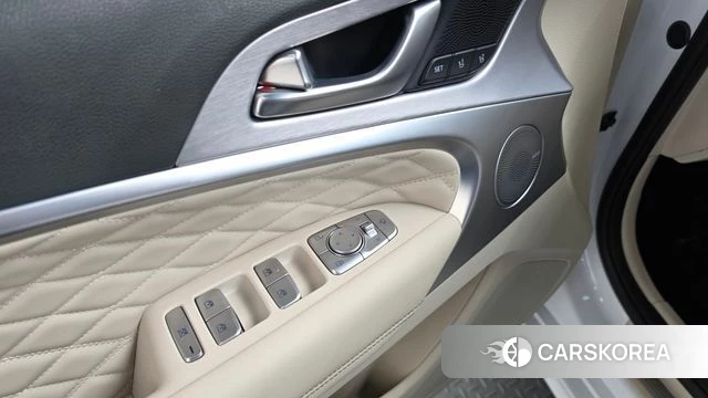 Genesis G70 id 5041450 из Кореи 22
