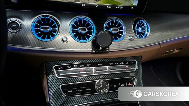 Mercedes-Benz E-Class W213 id 4960110 из Кореи 22