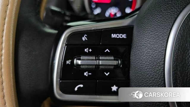 Kia Carnival 4th generation id 5021965 из Кореи 22