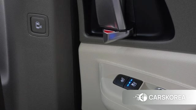 Kia The New Carnival 4th Generation id 4995227 из Кореи 22