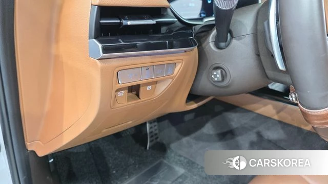 Genesis G80 (RG3) id 5023003 из Кореи 22