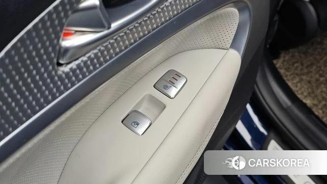 Genesis The New G70 id 4966671 из Кореи 22