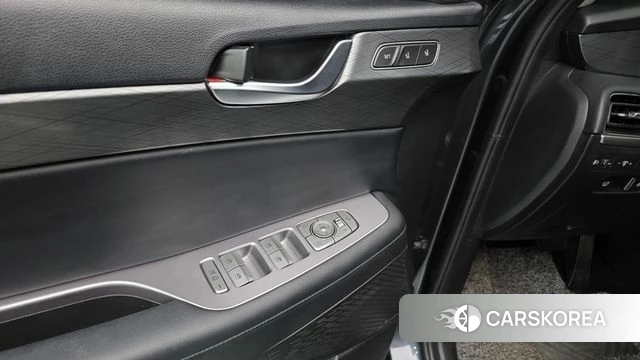 Hyundai Palisade id 5041110 из Кореи 22