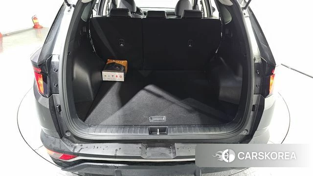 Hyundai Tucson (NX4) id 4745971 из Кореи 22